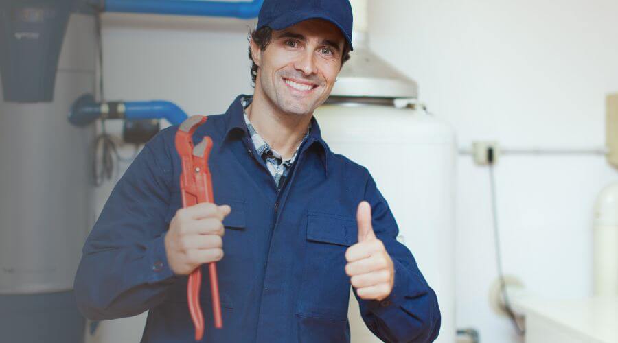 Professional bathroom faucet installation in Bel Alton, MD
